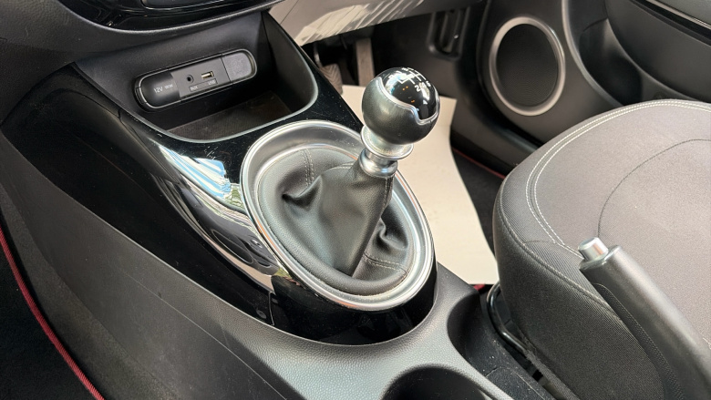 Kia Soul 1.6 GDi 2 5dr Petrol Hatchback